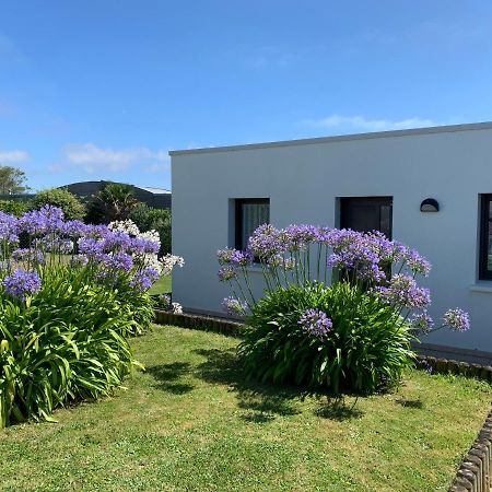 Pied A Terre Pour Des Vacances Au Bord De La Mer 勒康吉 外观 照片
