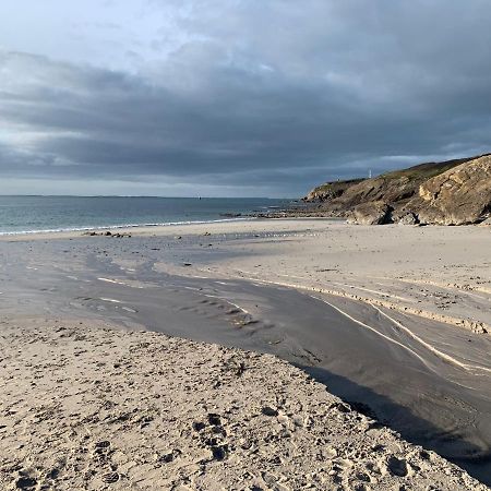 Pied A Terre Pour Des Vacances Au Bord De La Mer 勒康吉 外观 照片