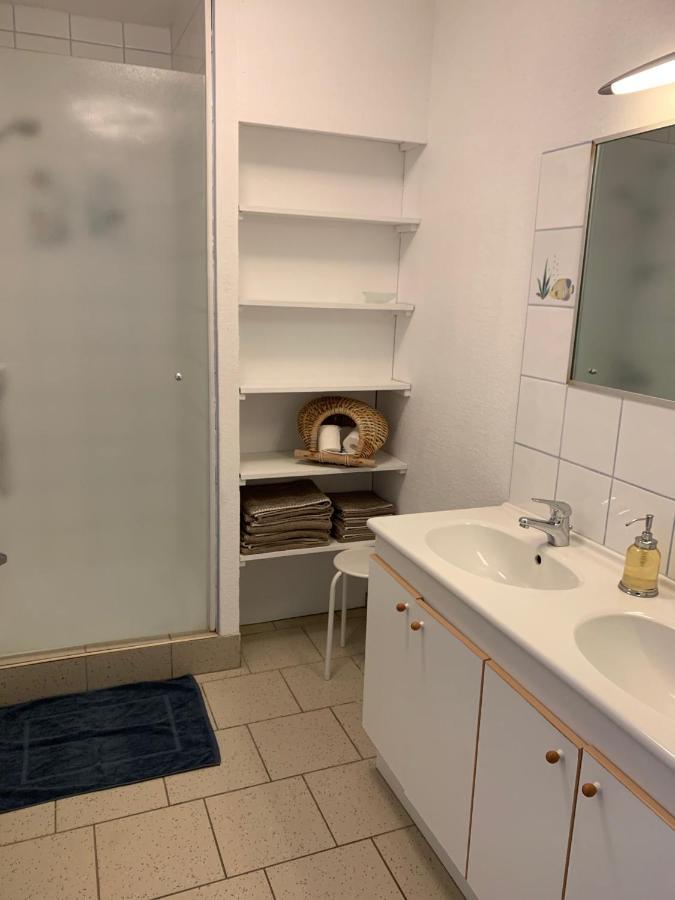 Pied A Terre Pour Des Vacances Au Bord De La Mer 勒康吉 外观 照片