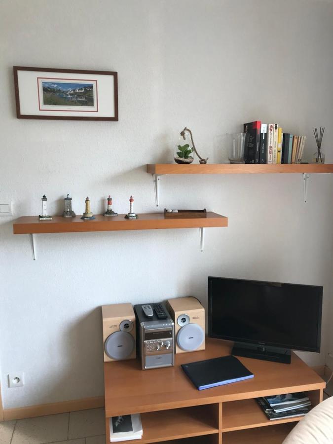 Pied A Terre Pour Des Vacances Au Bord De La Mer 勒康吉 外观 照片